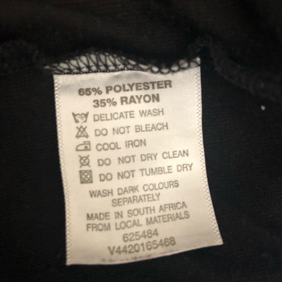 White Lace Dress - Picture 8 of 8